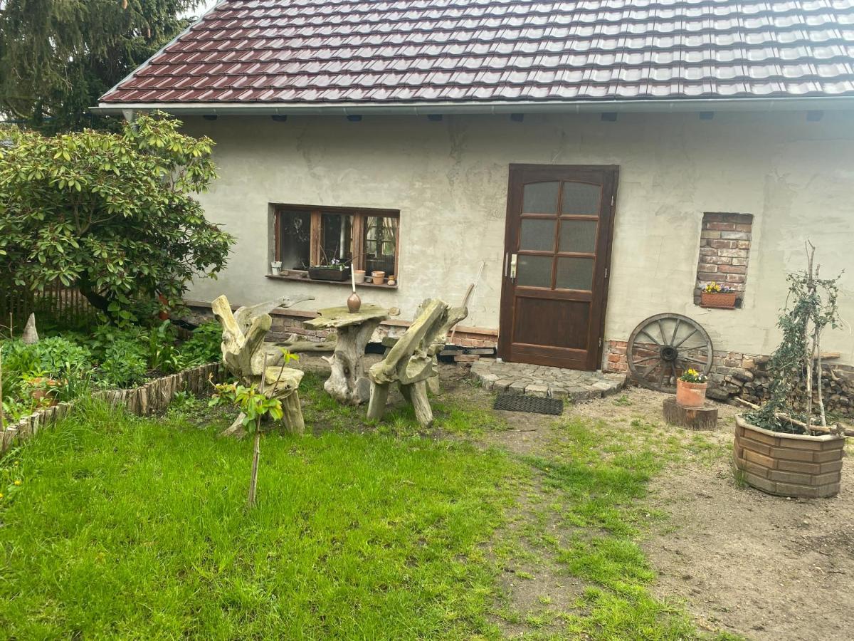 Walnusshof Schmogrow