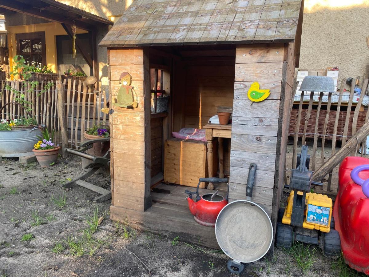 Lejlighed Walnusshof Schmogrow