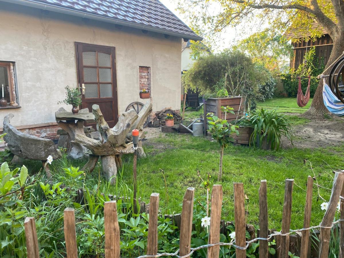 Walnusshof * Schmogrow