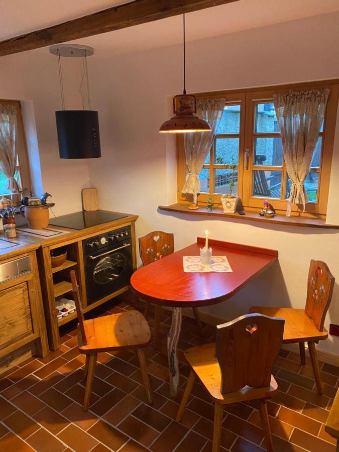 Walnusshof Apartment