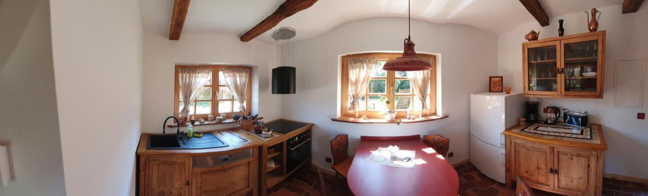 Apartment Walnusshof