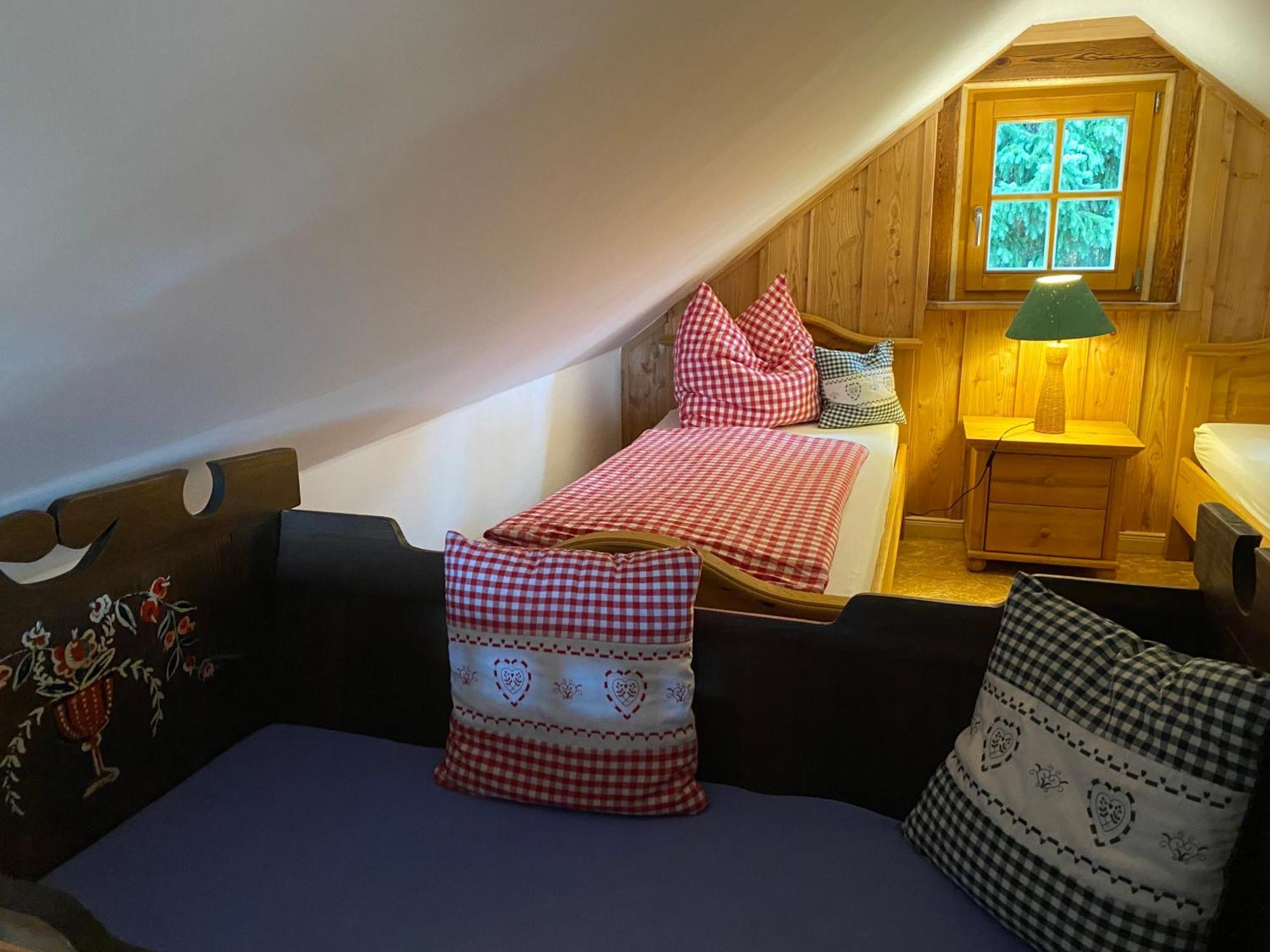 Apartment Walnusshof