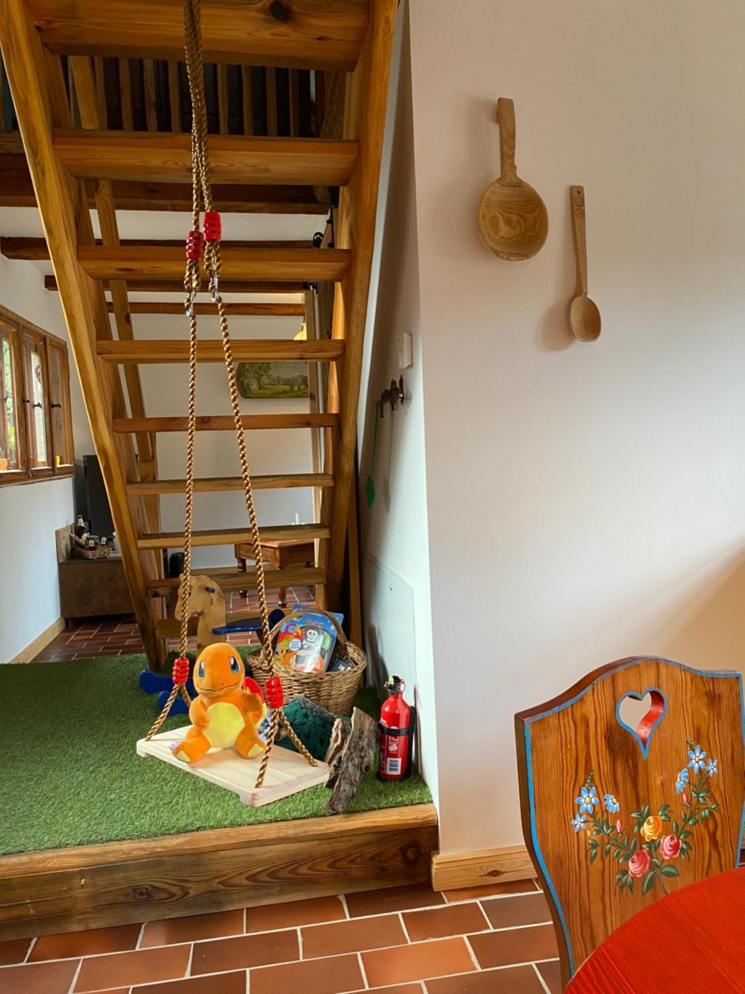 Walnusshof Apartment