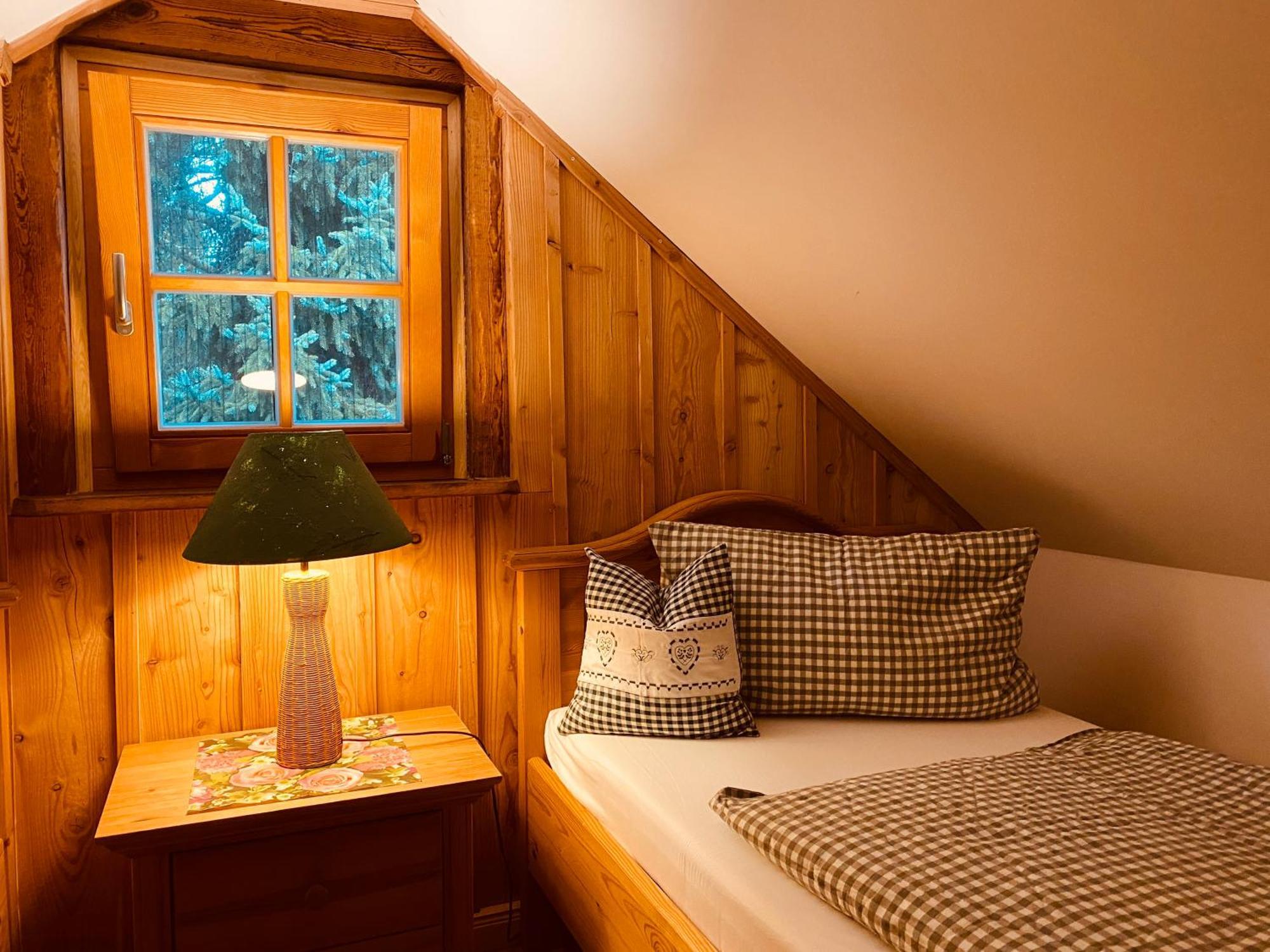 Apartment Walnusshof
