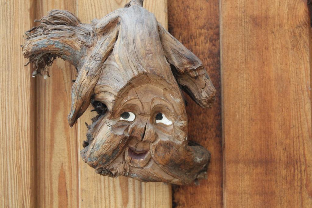 Walnusshof * Schmogrow