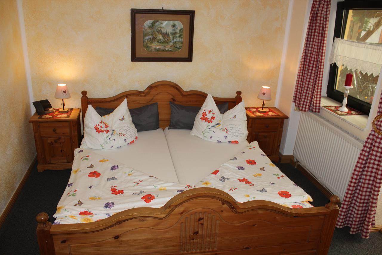 Walnusshof Apartment